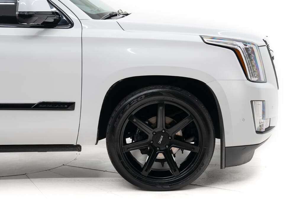 2018 Cadillac Escalade Luxury for sale